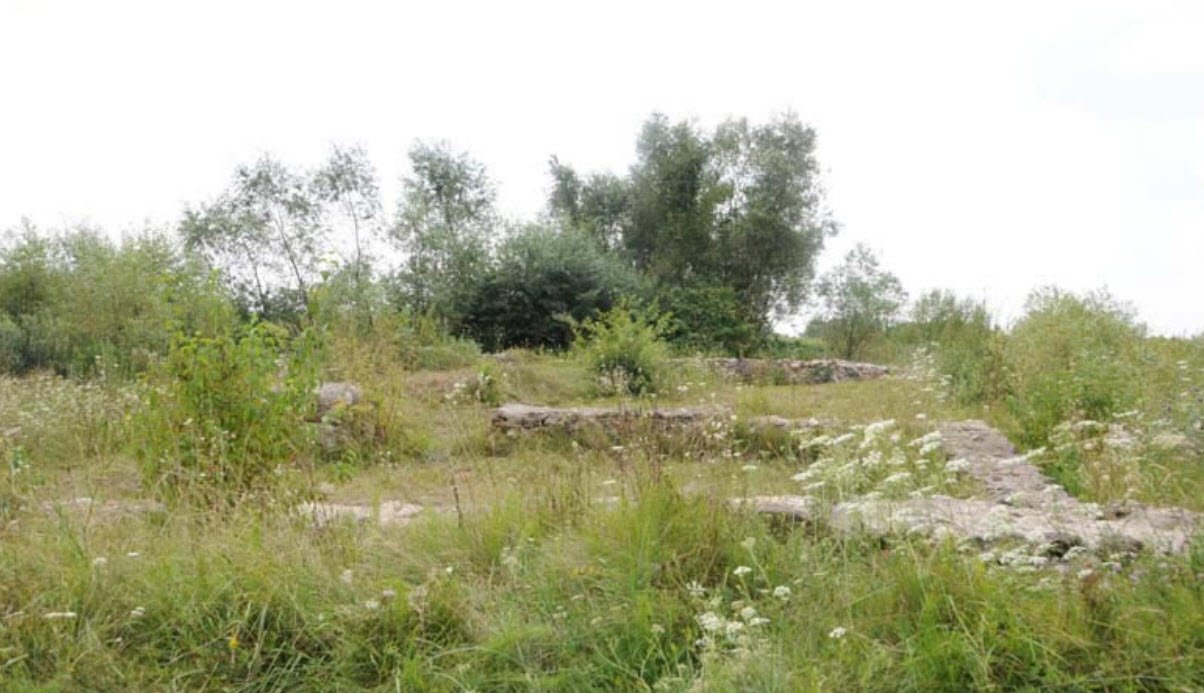 Cetatea Fagetului, Romania, Romania